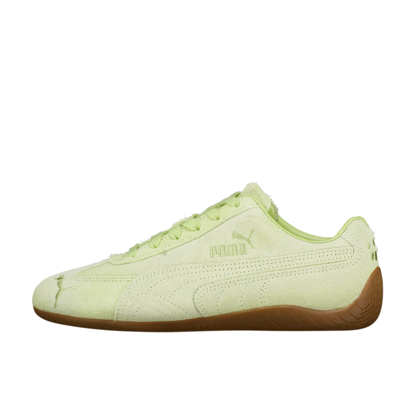 Danielle Cathari X Puma Speedcat Washed 'Pistachio Green'