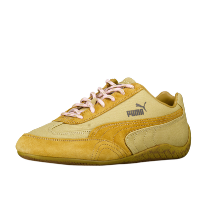 Nahmias X Puma Speedcat 'Coffee Milk'