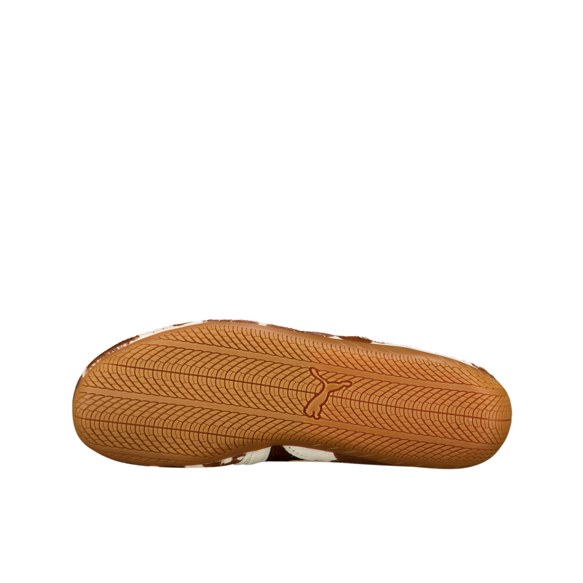 W Speedcat Ballet Cow  'Chocolate Brown'