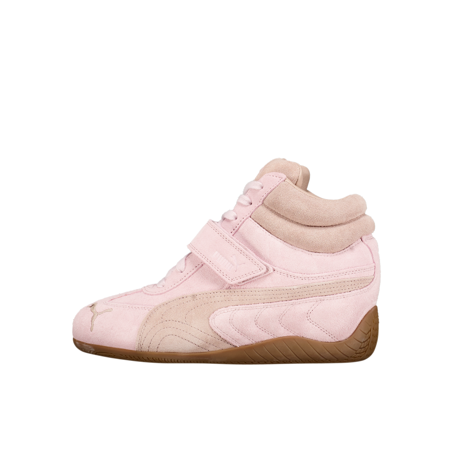 W Speedcat Wedge OG 'Rose Latte'