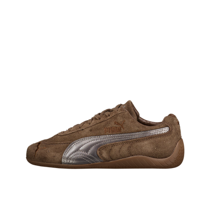 W Speedcat Lux 'Chocolate'