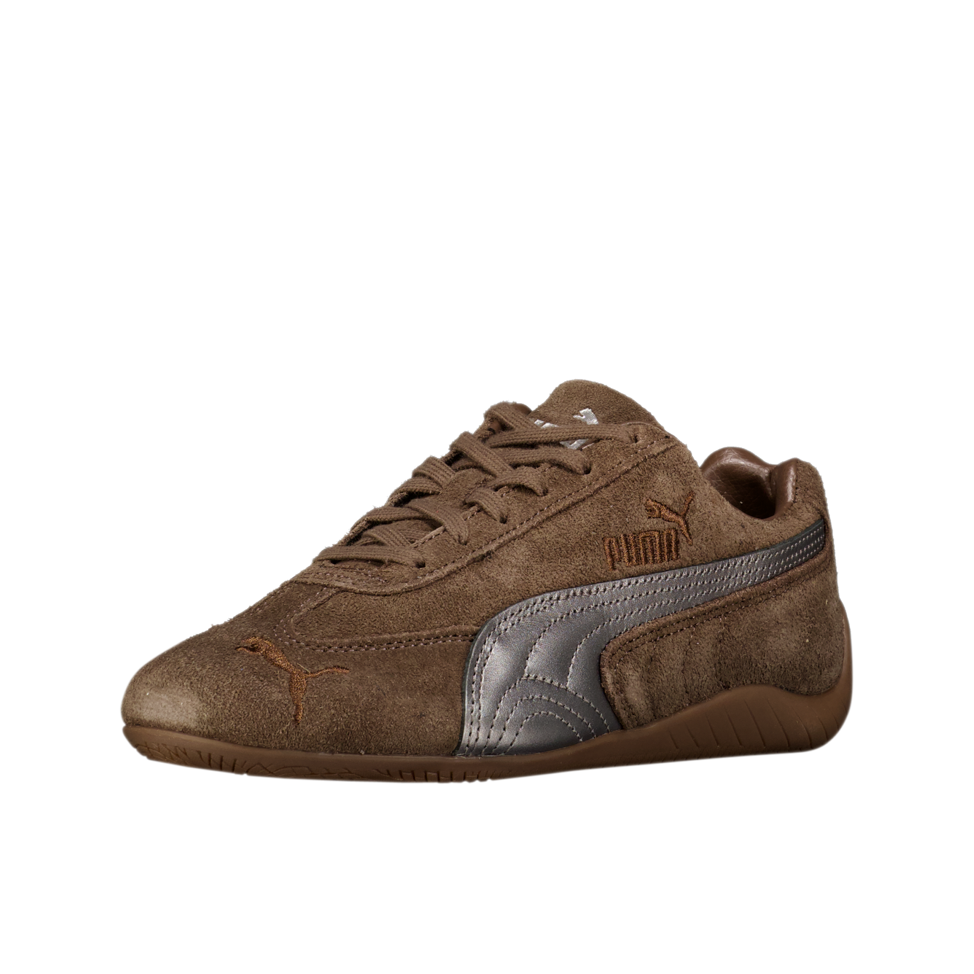 W Speedcat Lux 'Chocolate'