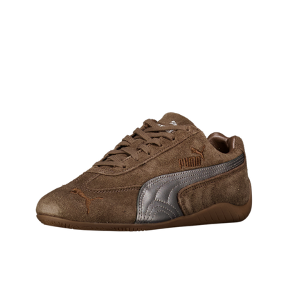 W Speedcat Lux 'Chocolate'