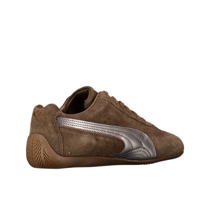 W Speedcat Lux 'Chocolate'