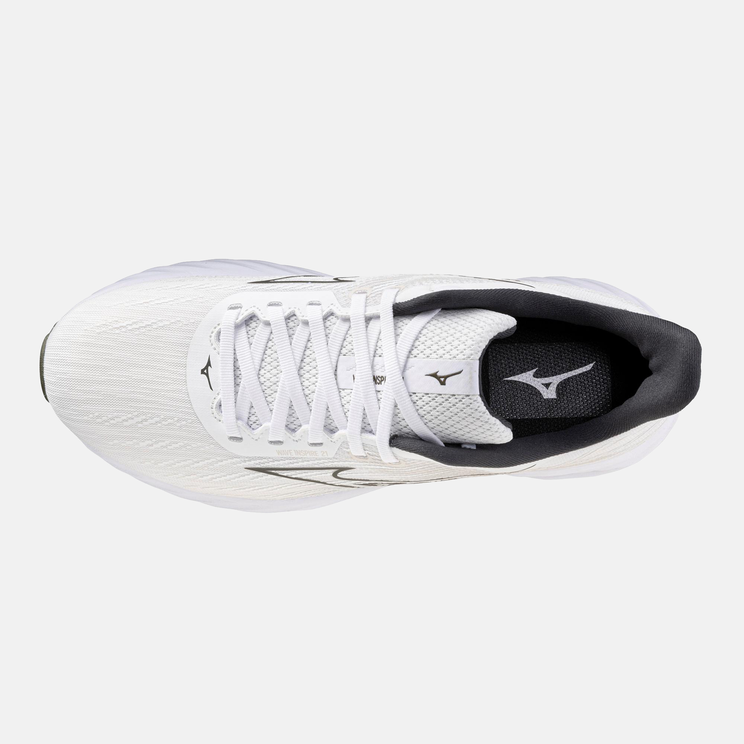 Wave Inspire 21 Sneakers - Premium Brand Shoes for Men and Women