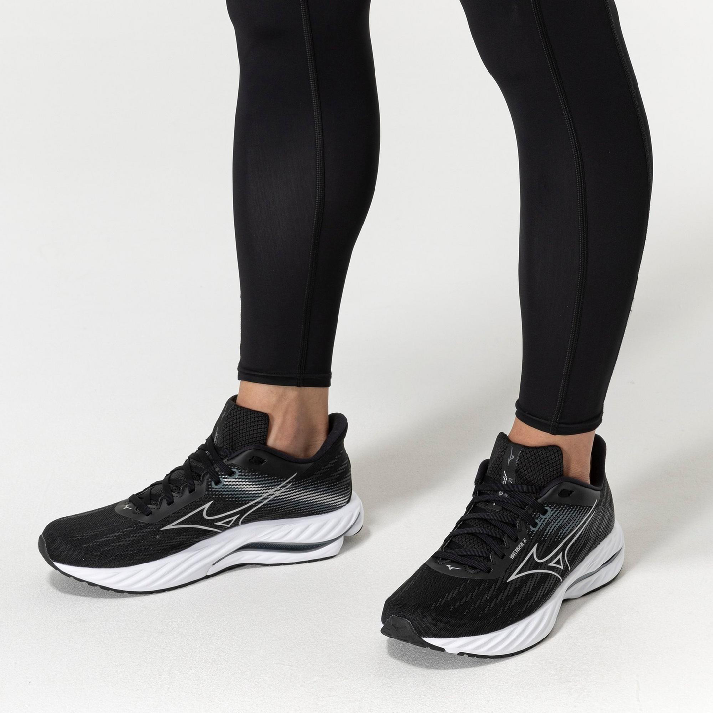 Wave Inspire 21 Sneakers - Premium Brand Shoes for Men and Women