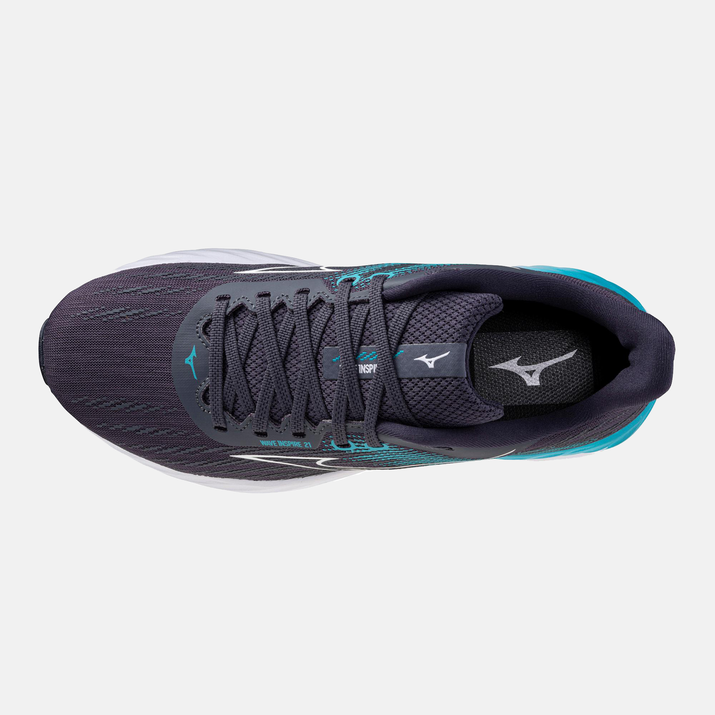 Wave Inspire 21 Sneakers - Premium Brand Shoes for Men and Women