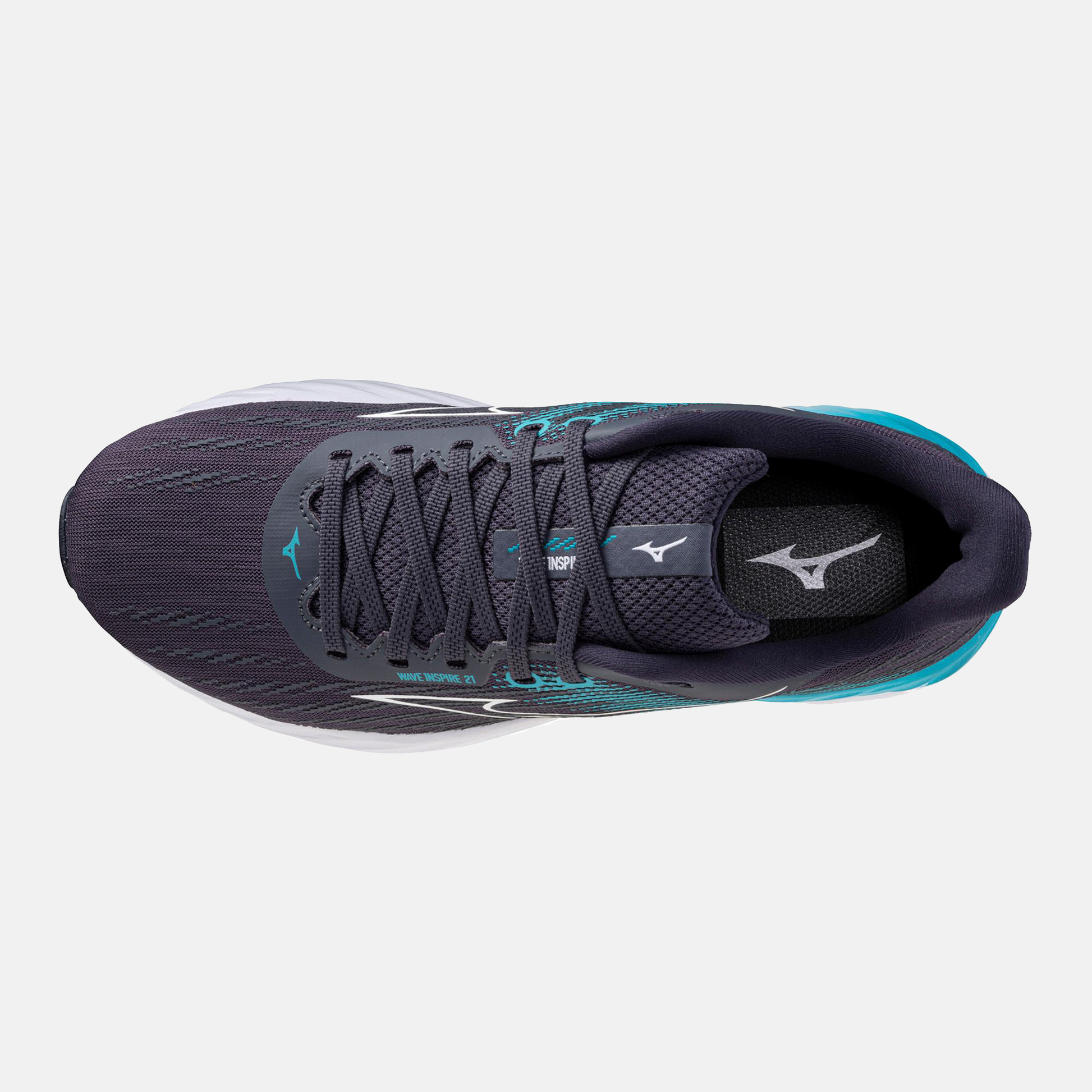 Wave Inspire 21 Sneakers - Premium Brand Shoes for Men and Women