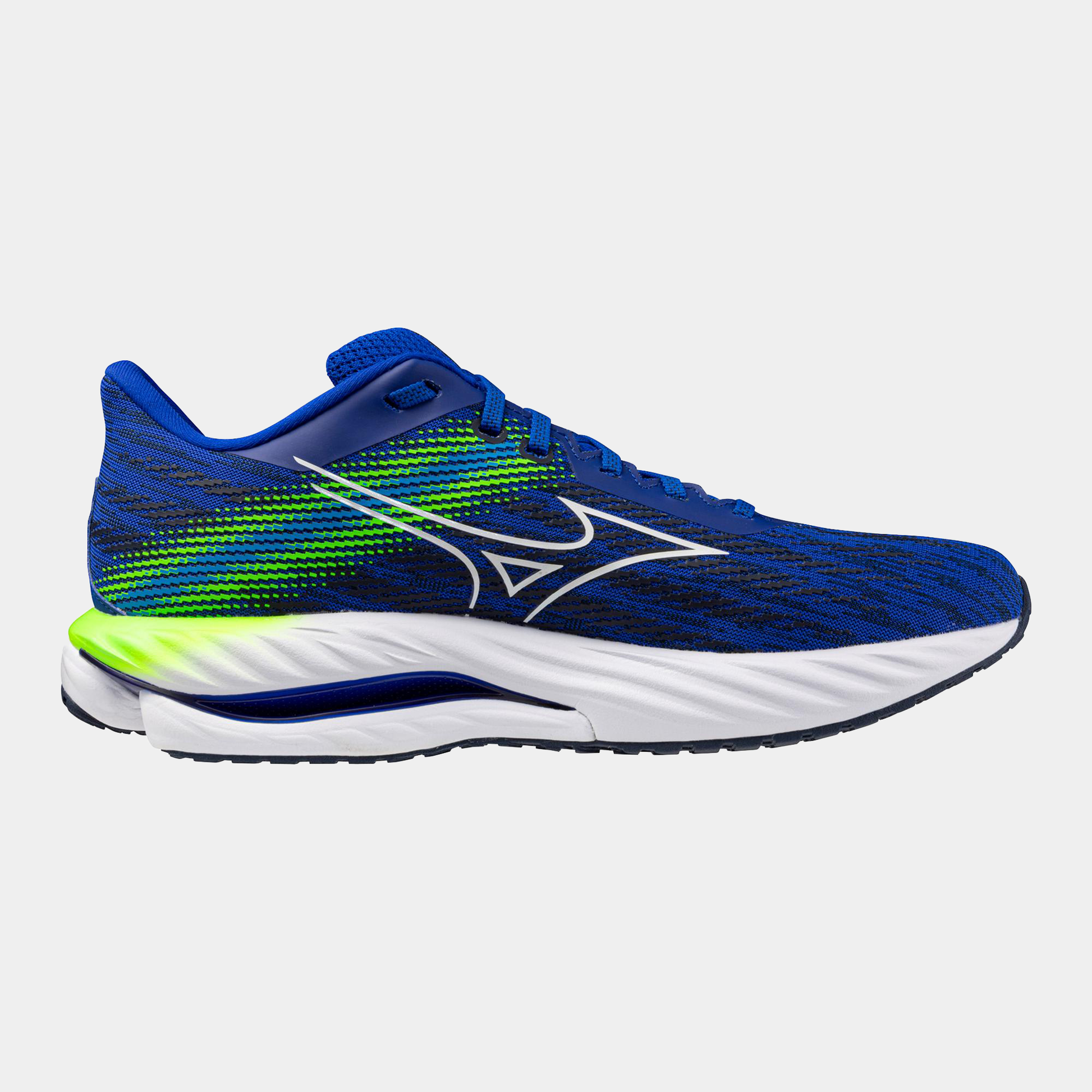 Wave Inspire 21 Sneakers - Premium Brand Shoes for Men and Women