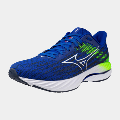 Wave Inspire 21 Sneakers - Premium Brand Shoes for Men and Women