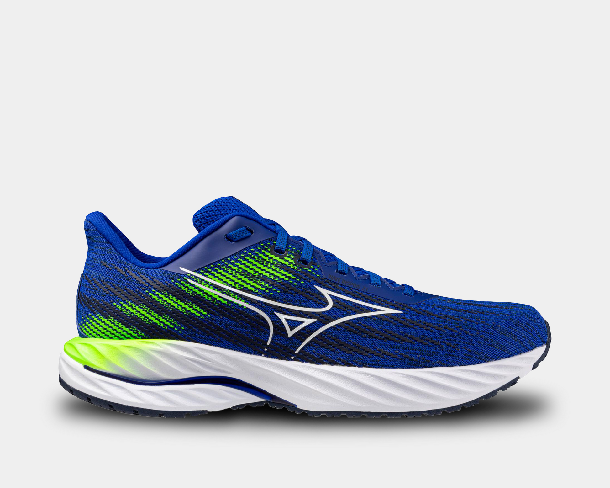 Wave Inspire 21 Sneakers - Premium Brand Shoes for Men and Women