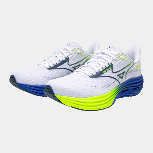 Wave Rider 29 Sneakers - Premium Brand Shoes for Men and Women