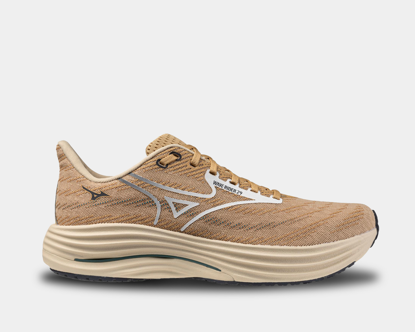 Wave Rider 29 Sneakers - Premium Brand Shoes for Men and Women