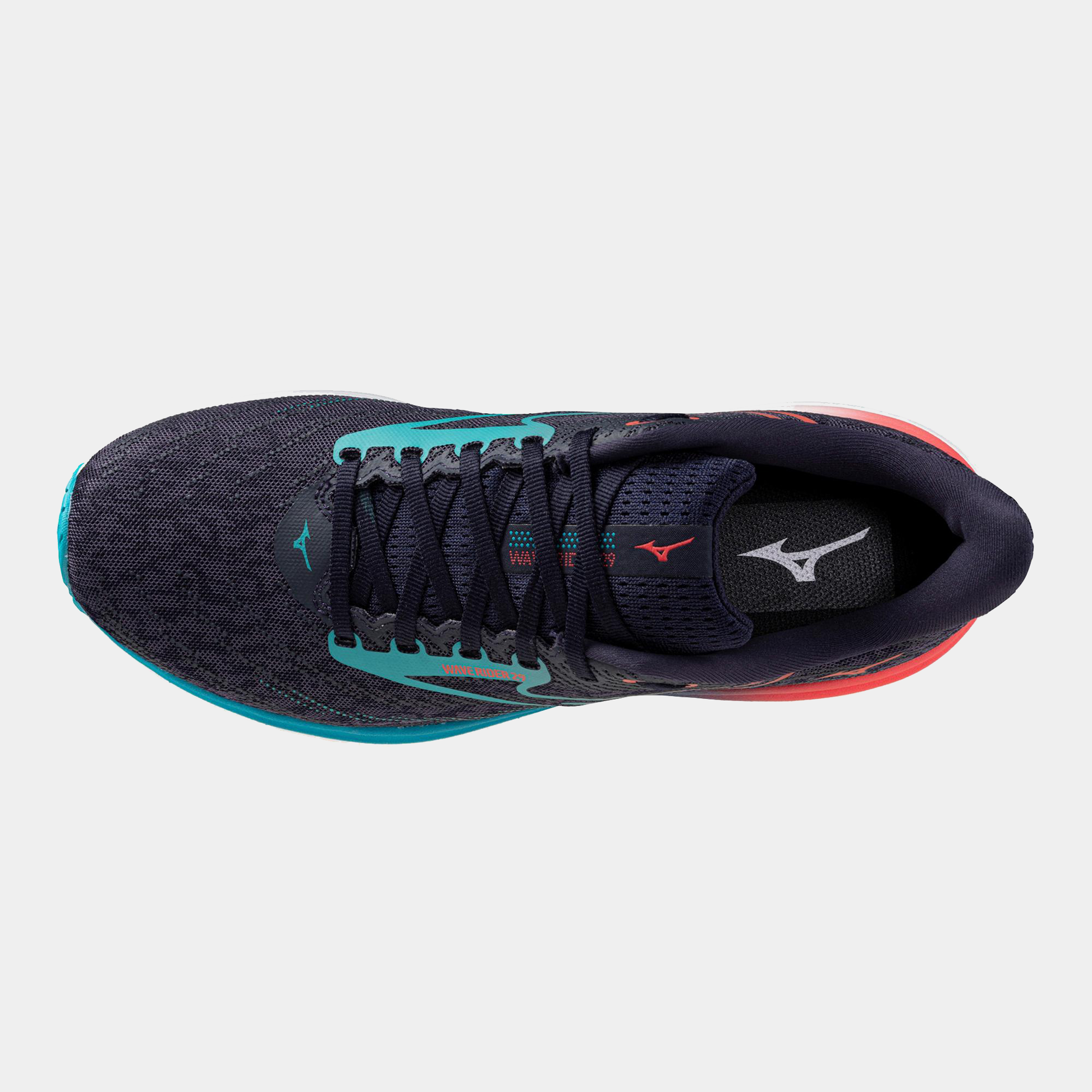 Wave Rider 29 Sneakers - Premium Brand Shoes for Men and Women