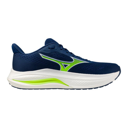 Wave Inspire 22 Sneakers - Premium Brand Shoes for Men and Women