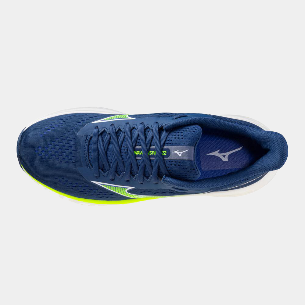 Wave Inspire 22 Sneakers - Premium Brand Shoes for Men and Women