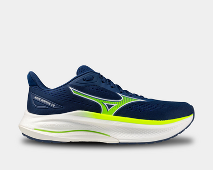Wave Inspire 22 Sneakers - Premium Brand Shoes for Men and Women