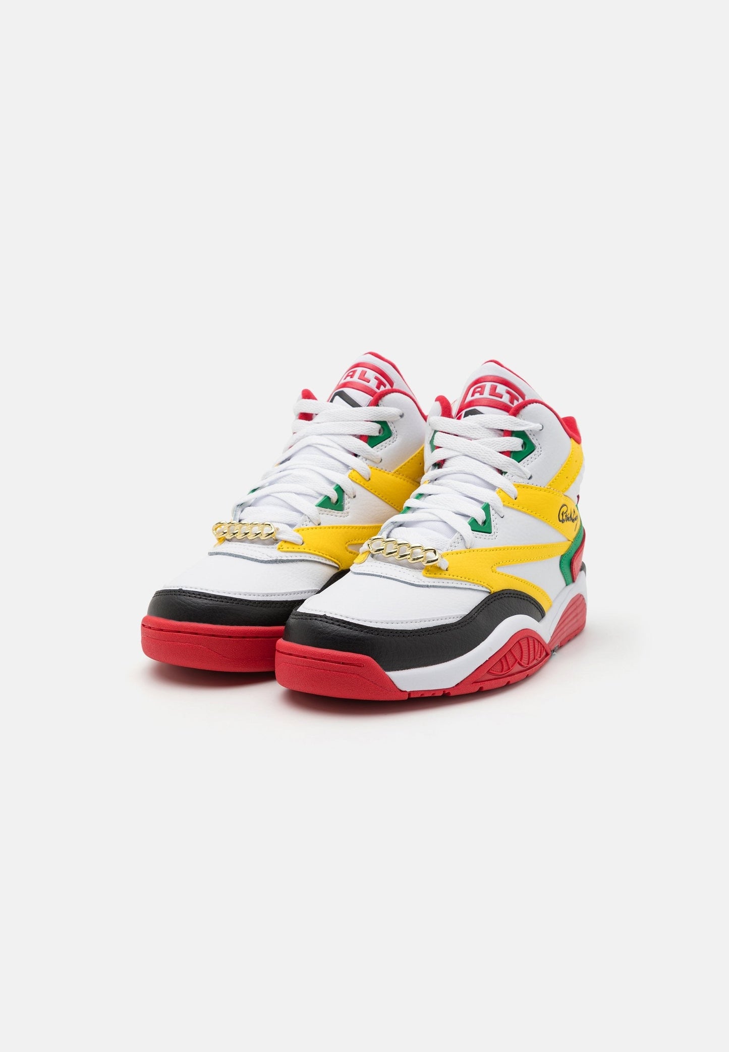 Ewing Sport Lite X Salt N Pepa Sneakers - Premium Brand Shoes for Men and Women