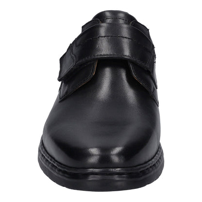 Josef Seibel Mens Shoe 42816 Alastair 16 Black