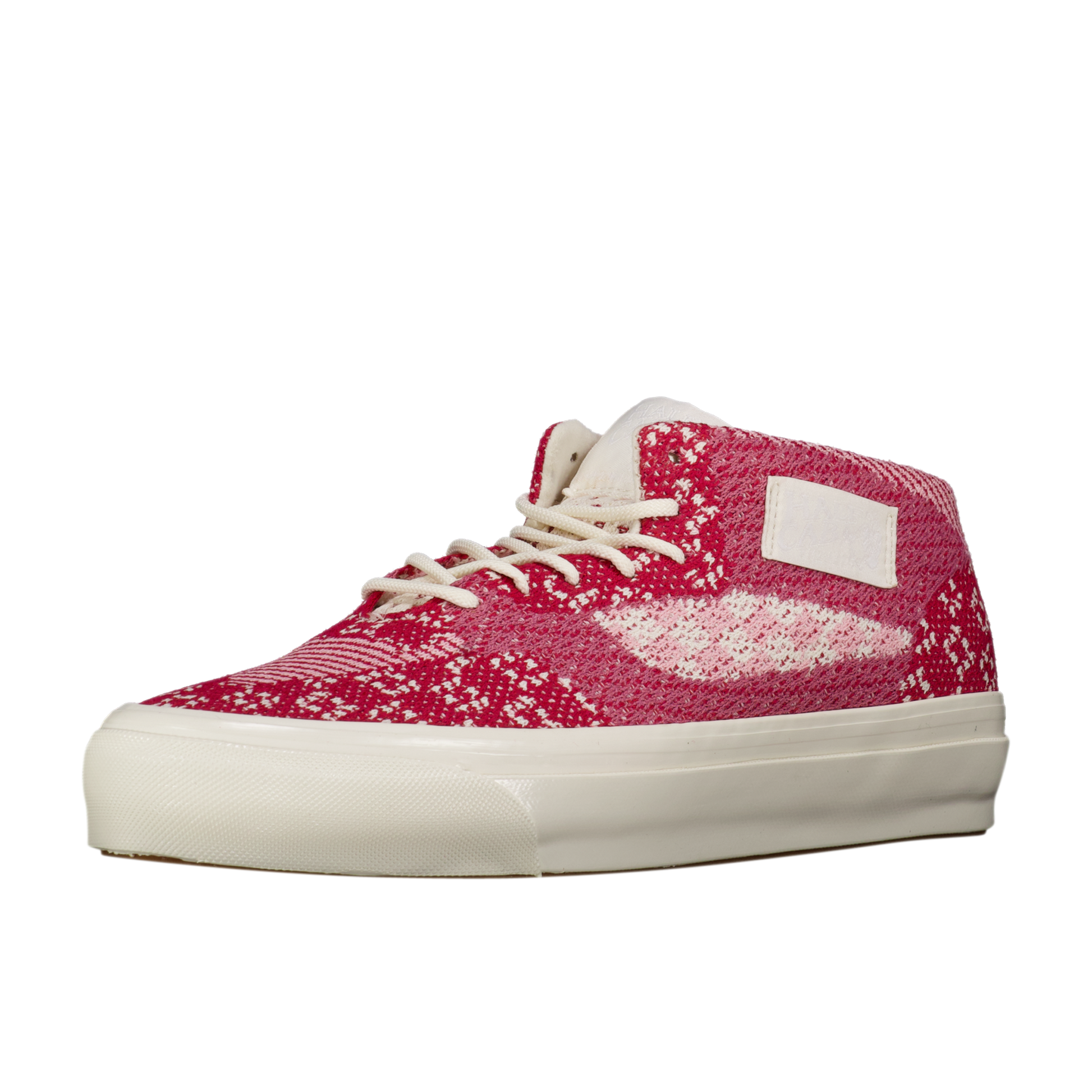 LX Half Cab 33 'Chili Pepper'