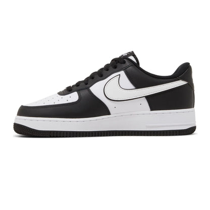 Nike Air Force 1 Low '07 'White Swoosh Panda' (2023)