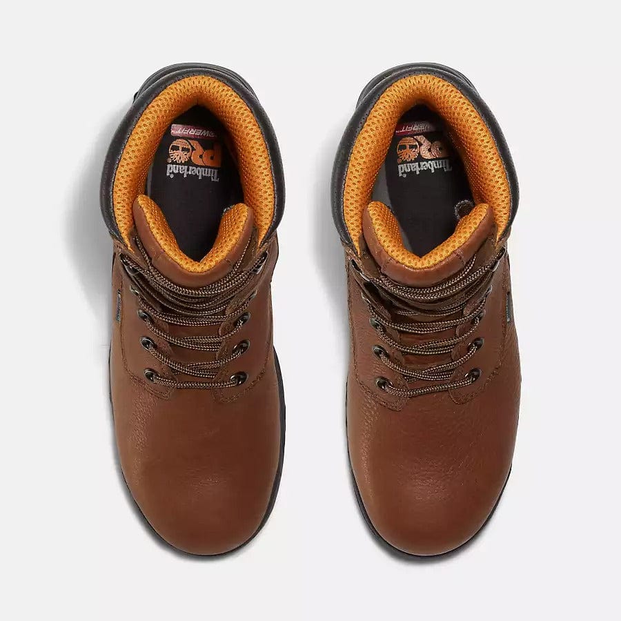 Titan EV 8" Waterproof Composite Toe Boot Sneakers - Premium Brand Shoes for Men and Women