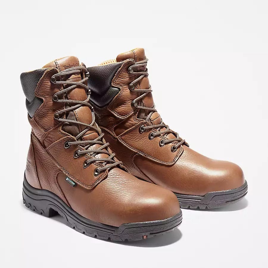 Titan EV 8" Waterproof Composite Toe Boot Sneakers - Premium Brand Shoes for Men and Women
