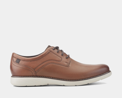Garett Plain Toe Sneakers - Premium Brand Shoes for Men and Women