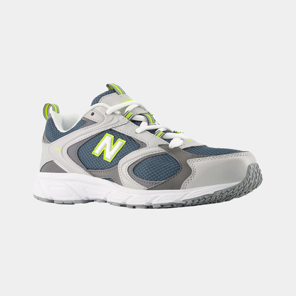 408 Sneakers - Premium Brand Shoes for Men and Women