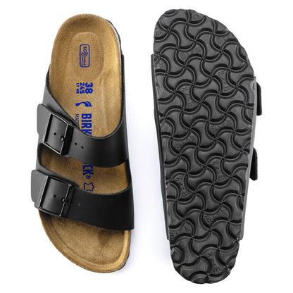 Arizona Soft Footbed Birko-flor Sneakers - Premium Brand Shoes for Men and Women