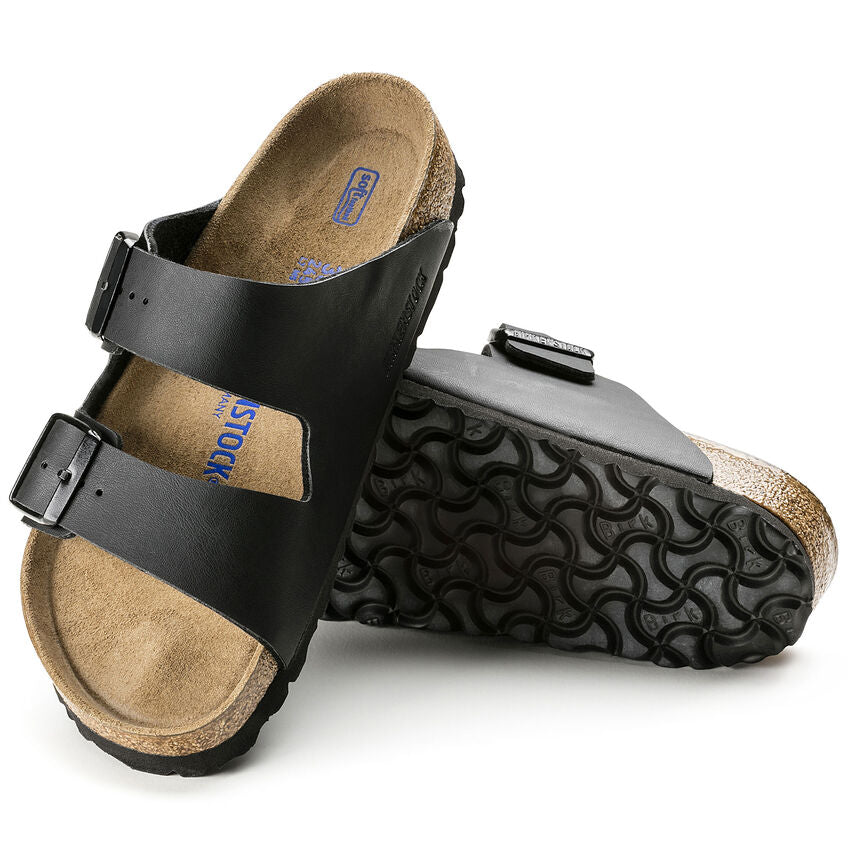 Arizona Soft Footbed Birko-flor Sneakers - Premium Brand Shoes for Men and Women