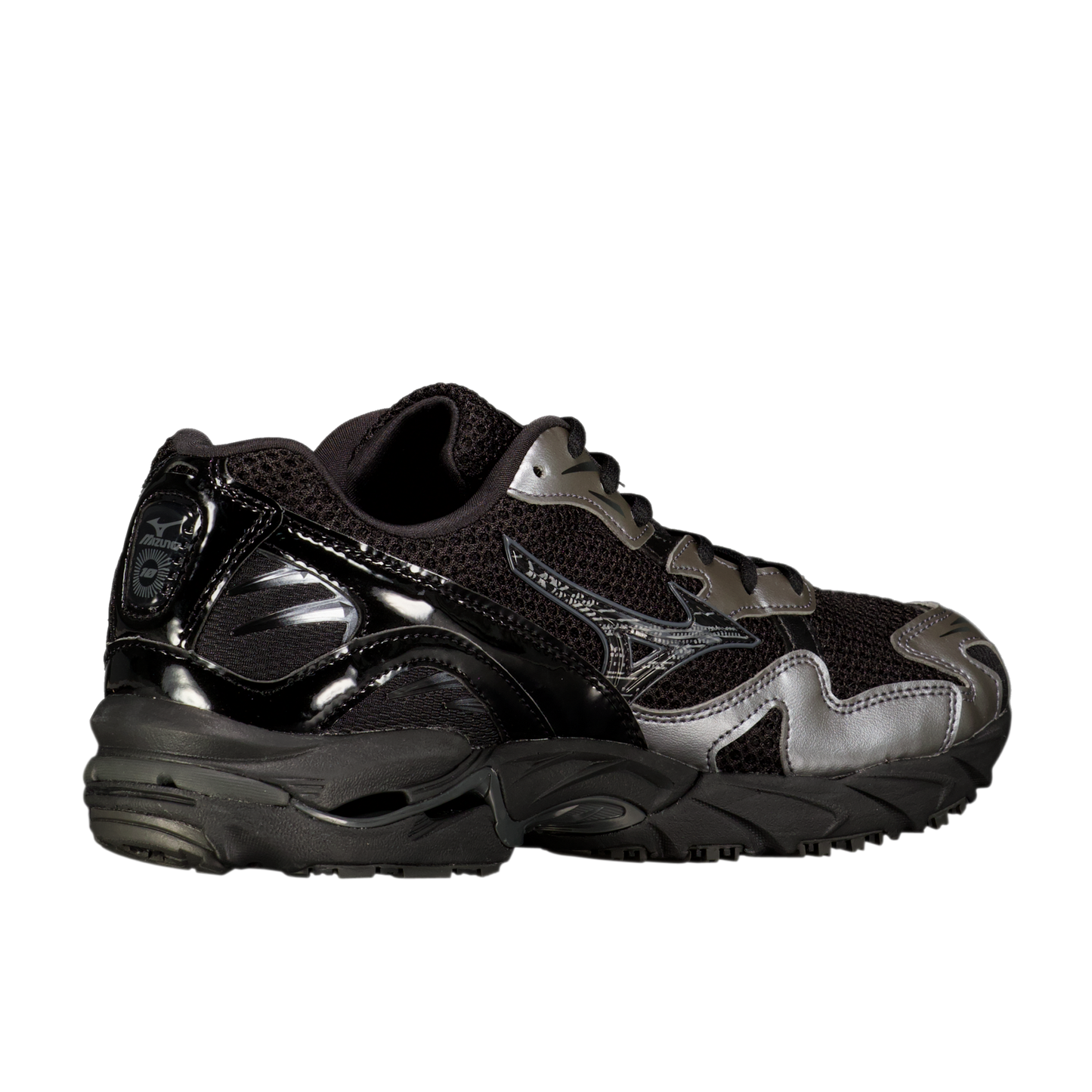 Wave Rider 10