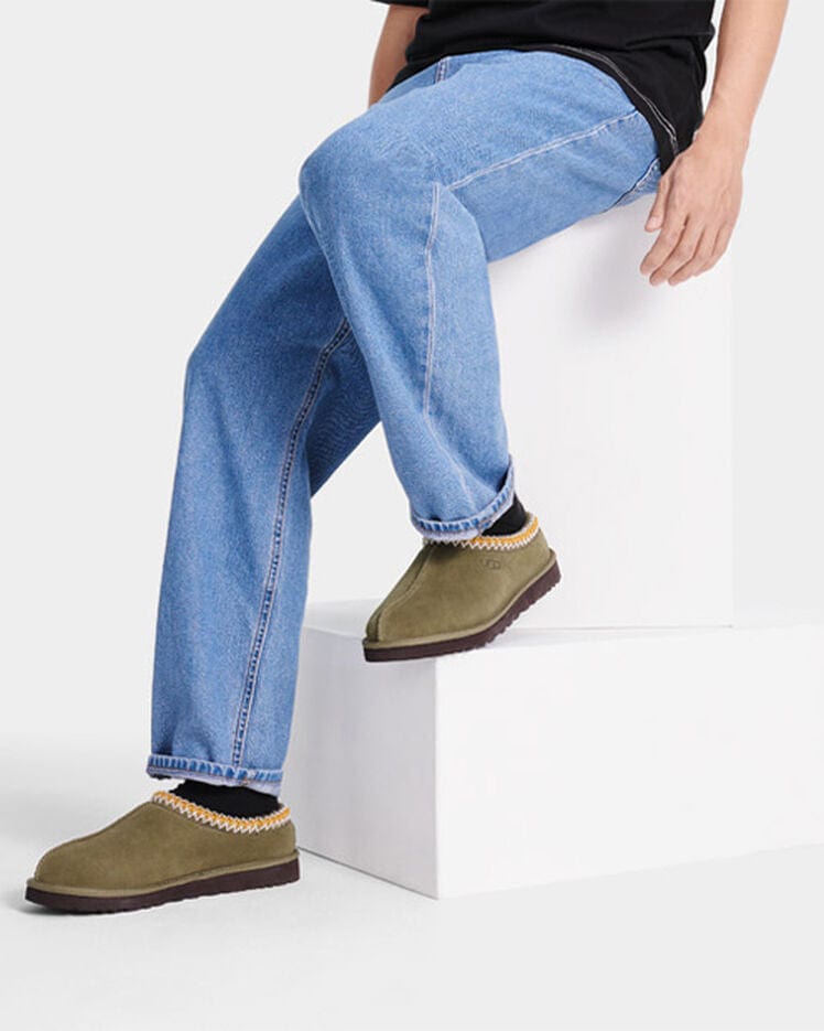 Tasman Slipper Sneakers - Premium Brand Shoes for Men and Women