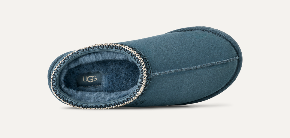 Tasman Slipper Sneakers - Premium Brand Shoes for Men and Women