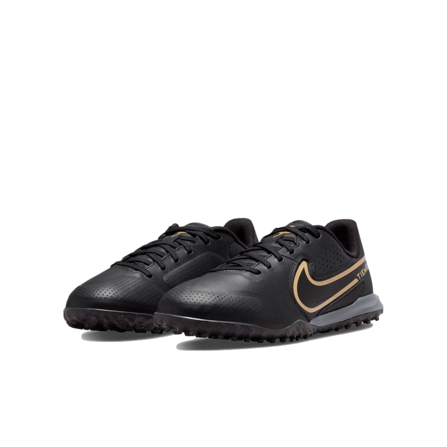 Nike Tiempo Legend 9 Academy Youth Turf Shoes
