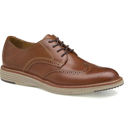 Upton Wingtip Sneakers - Premium Brand Shoes for Men and Women