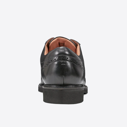 Fallo Almond Toe Oxford Sneakers - Premium Brand Shoes for Men and Women
