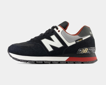 574 Rugged Sneakers - Premium Brand Shoes for Men and Women