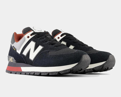 574 Rugged Sneakers - Premium Brand Shoes for Men and Women