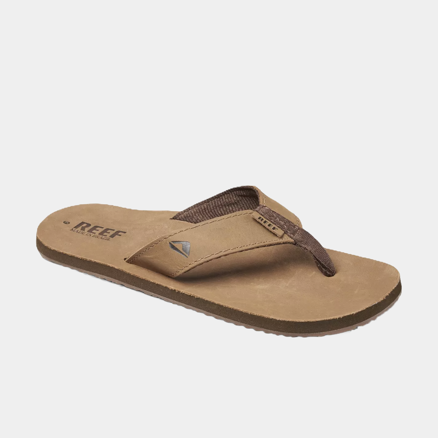 Leather Smoothy Flip Flops Sneakers - Premium Brand Shoes for Men and Women