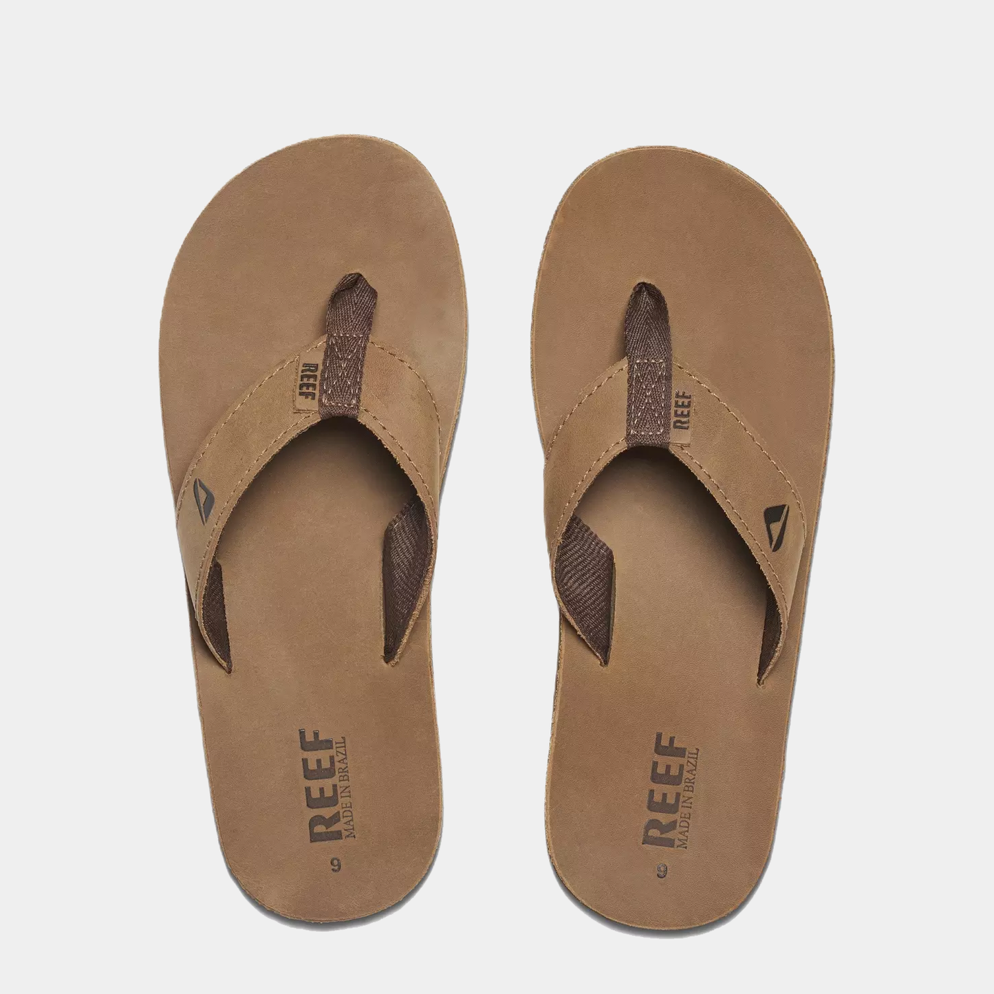 Leather Smoothy Flip Flops Sneakers - Premium Brand Shoes for Men and Women