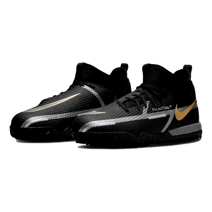 Nike Phantom GT2 Academy Dynamic Fit Youth Turf Shoes
