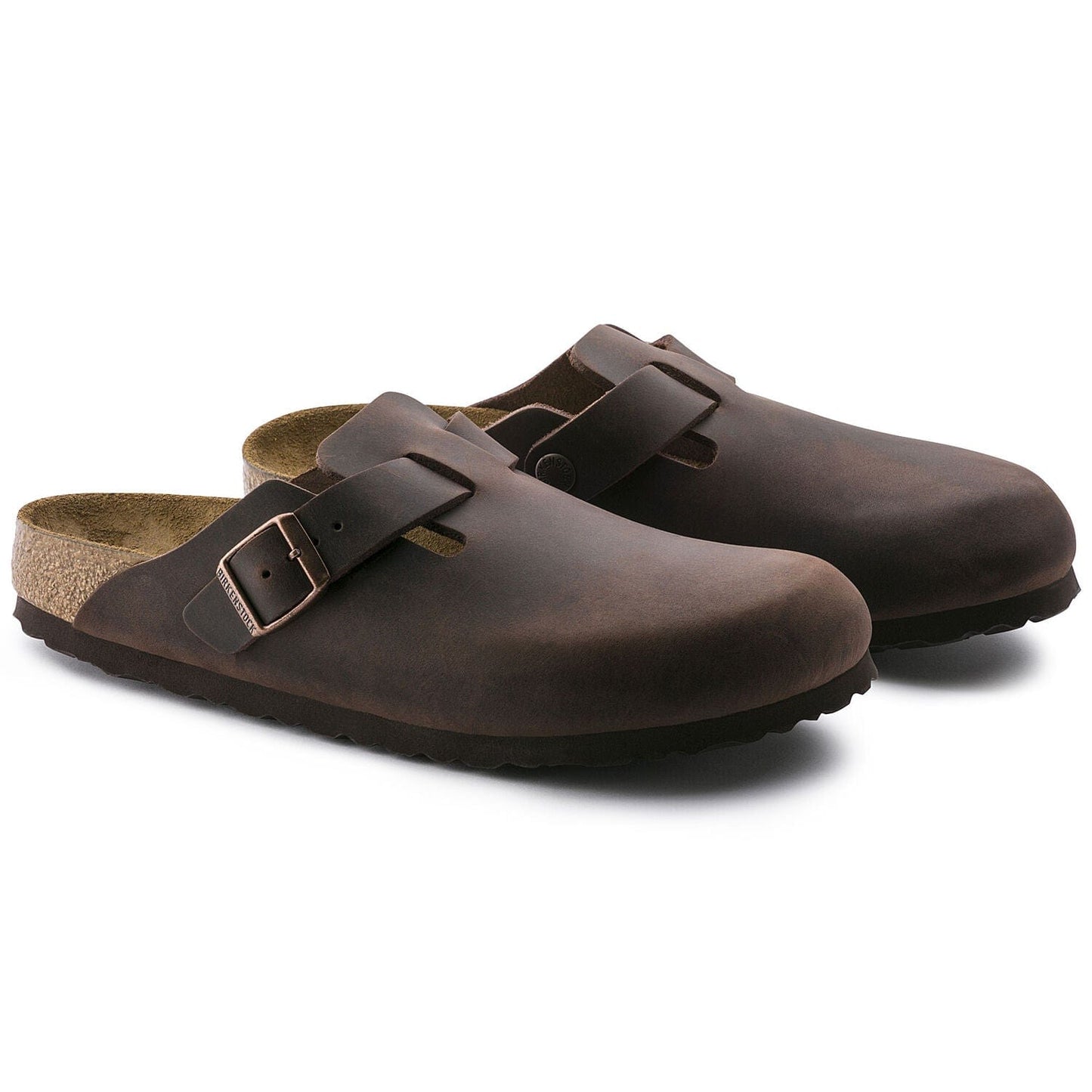 Boston Oiled Leather Sneakers - Premium Brand Shoes for Men and Women