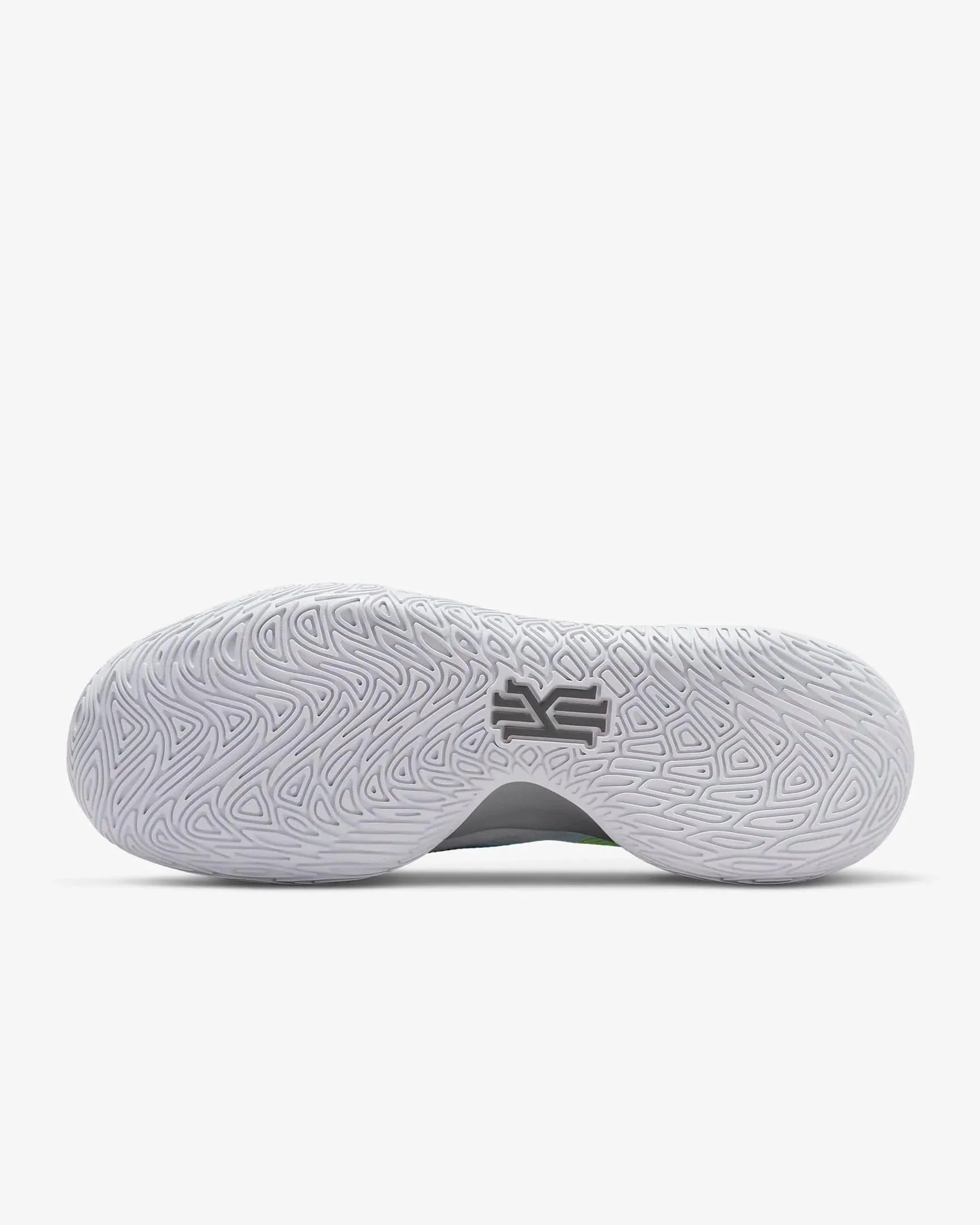 Kyrie Flytrap V Sneakers - Premium Brand Shoes for Men and Women