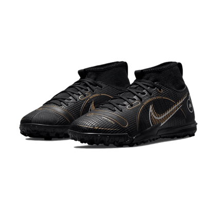 Nike Mercurial Superfly 8 Academy Youth Turf Shoes