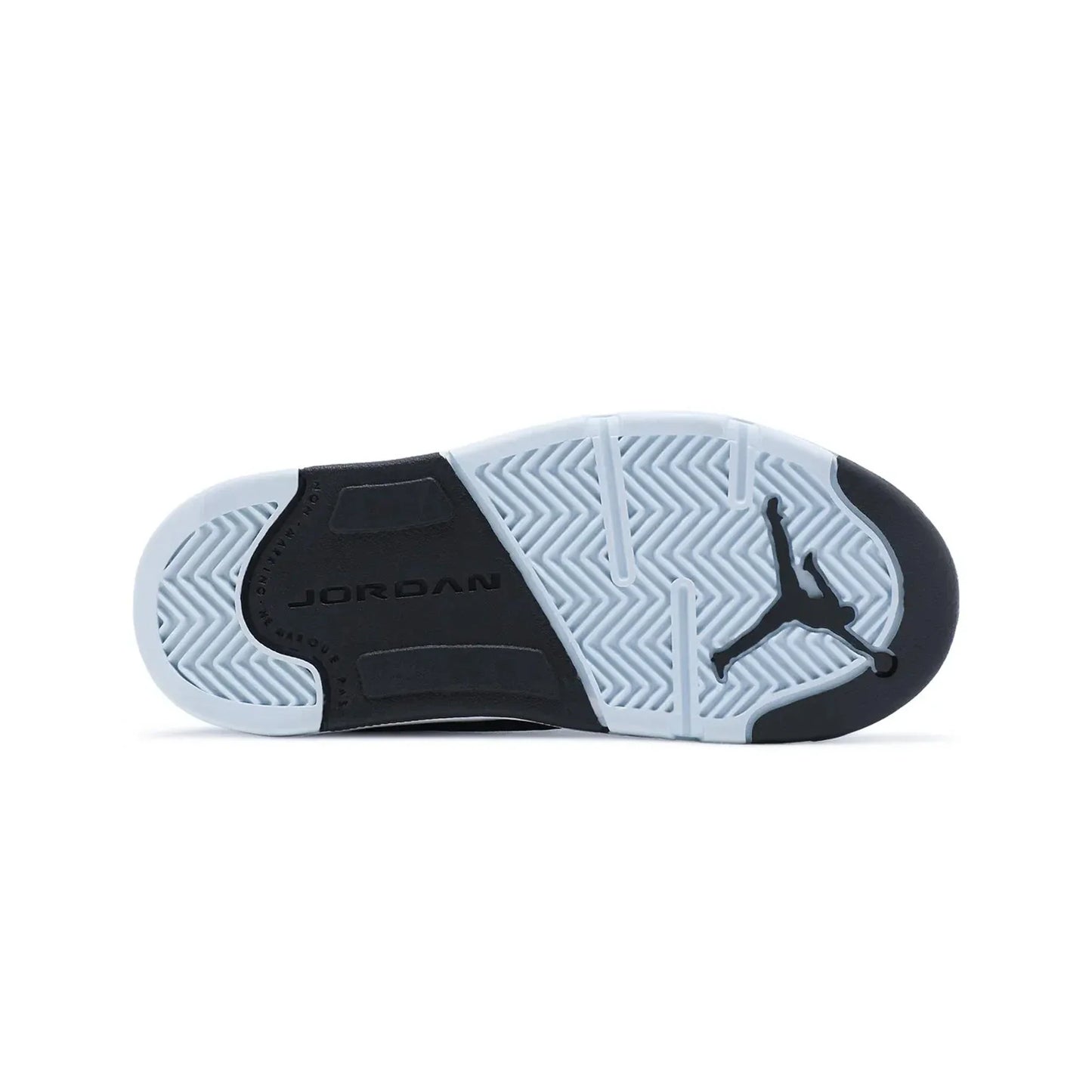 Air Jordan 5 Retro 'Oreo' TD (2021)