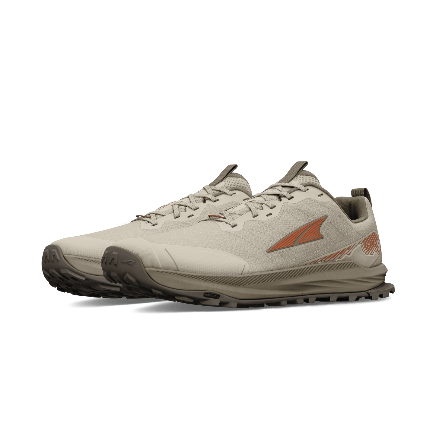 Lone Peak 9 Sneakers - Premium Brand Shoes for Men and Women
