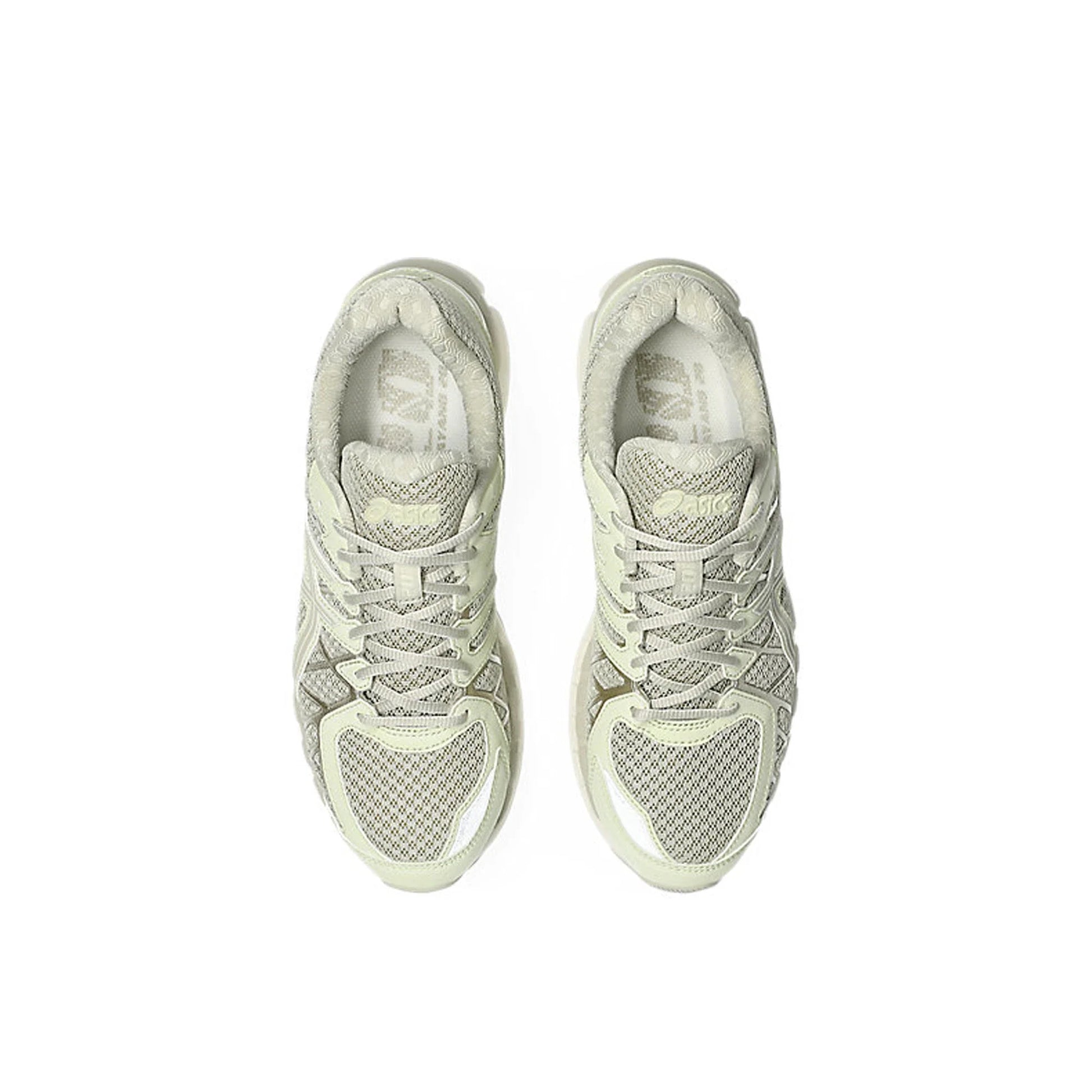 ASICS GEL-Kayano 20 'Fossil / Cream'