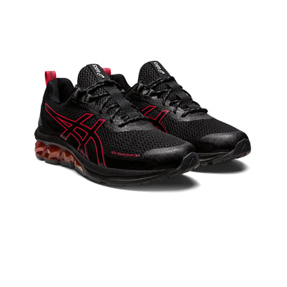 ASICS GEL QUANTUM 180 VII 'Black / Red Alert' (2022)