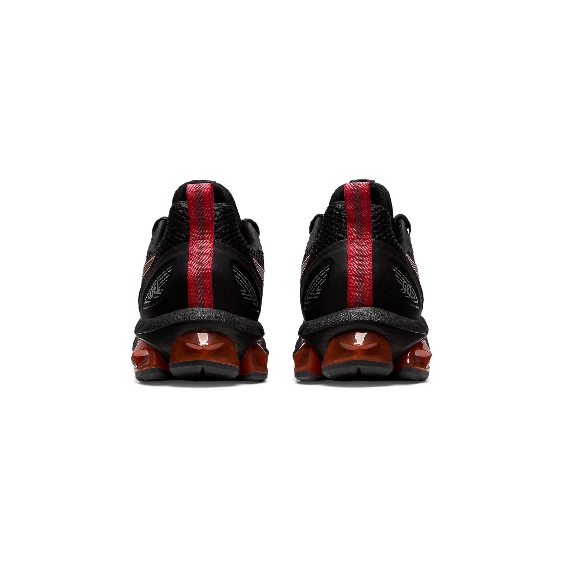 ASICS GEL QUANTUM 180 VII 'Black / Red Alert' (2022)
